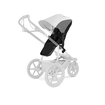 Thule Urban Glide vändbar sittdel