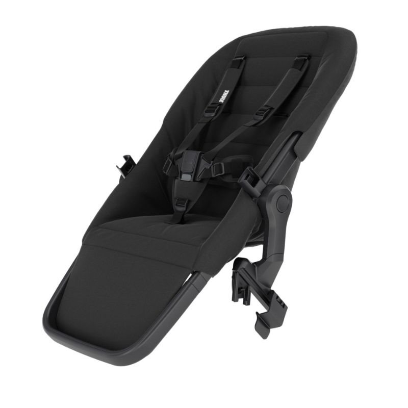 Thule Urban Glide vändbar sittdel - 2