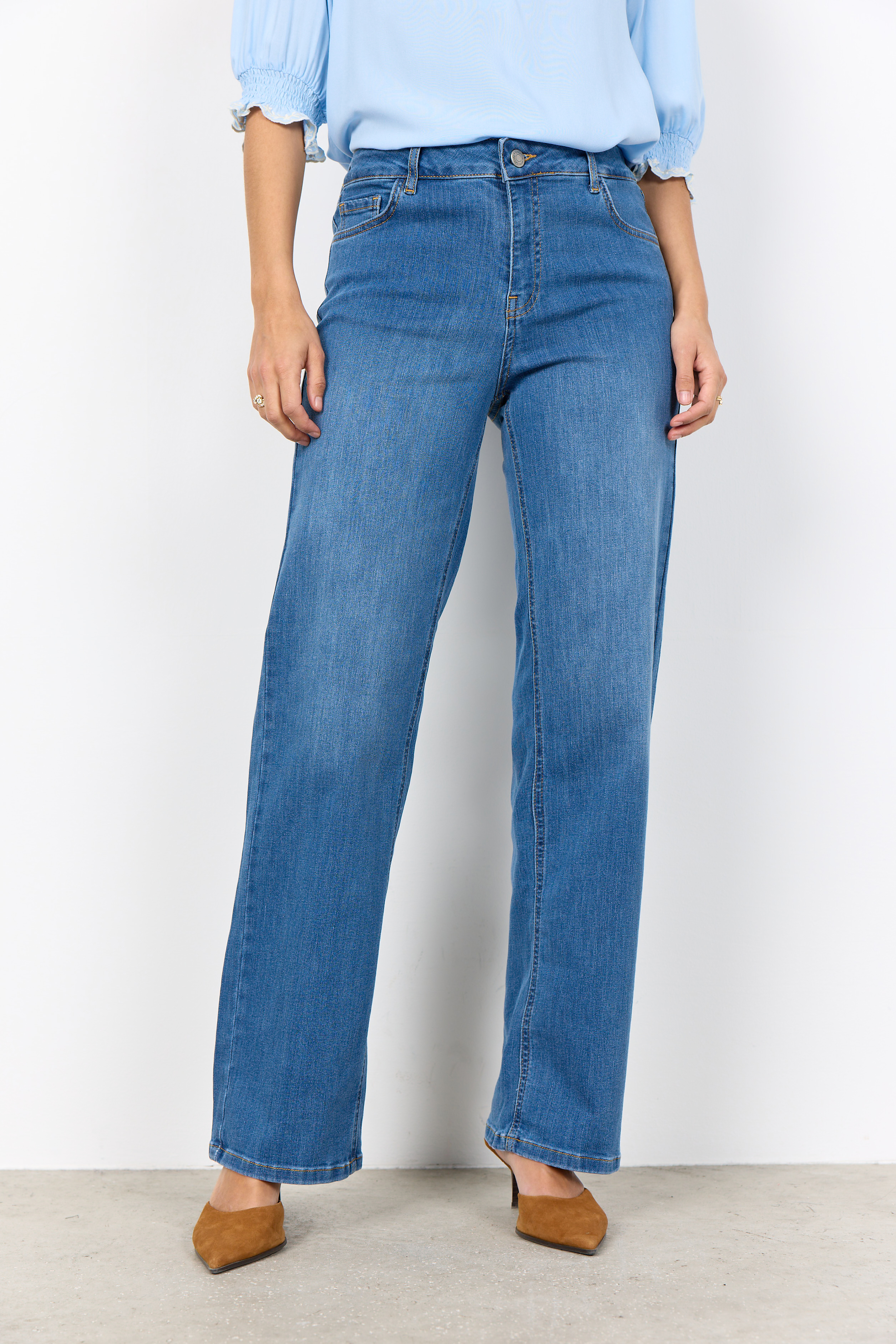 SC-KIMBERLY 34-B Jeans