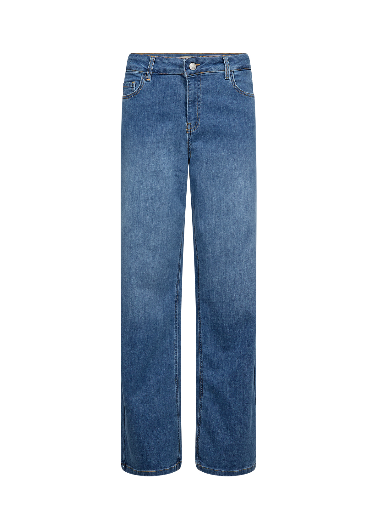SC-KIMBERLY 34-B Jeans - 5