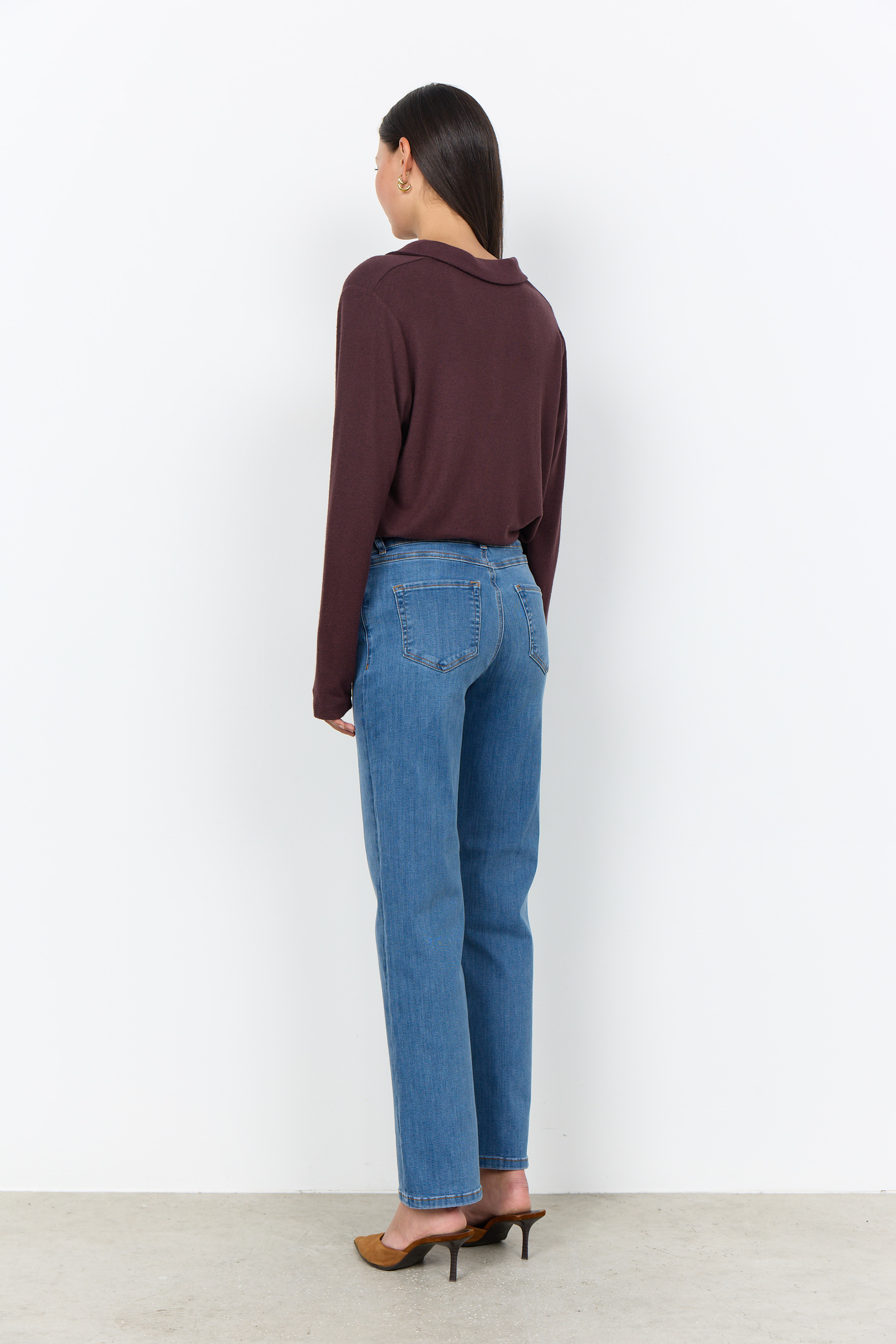 SC-KIMBERLY 34-B Jeans - 6