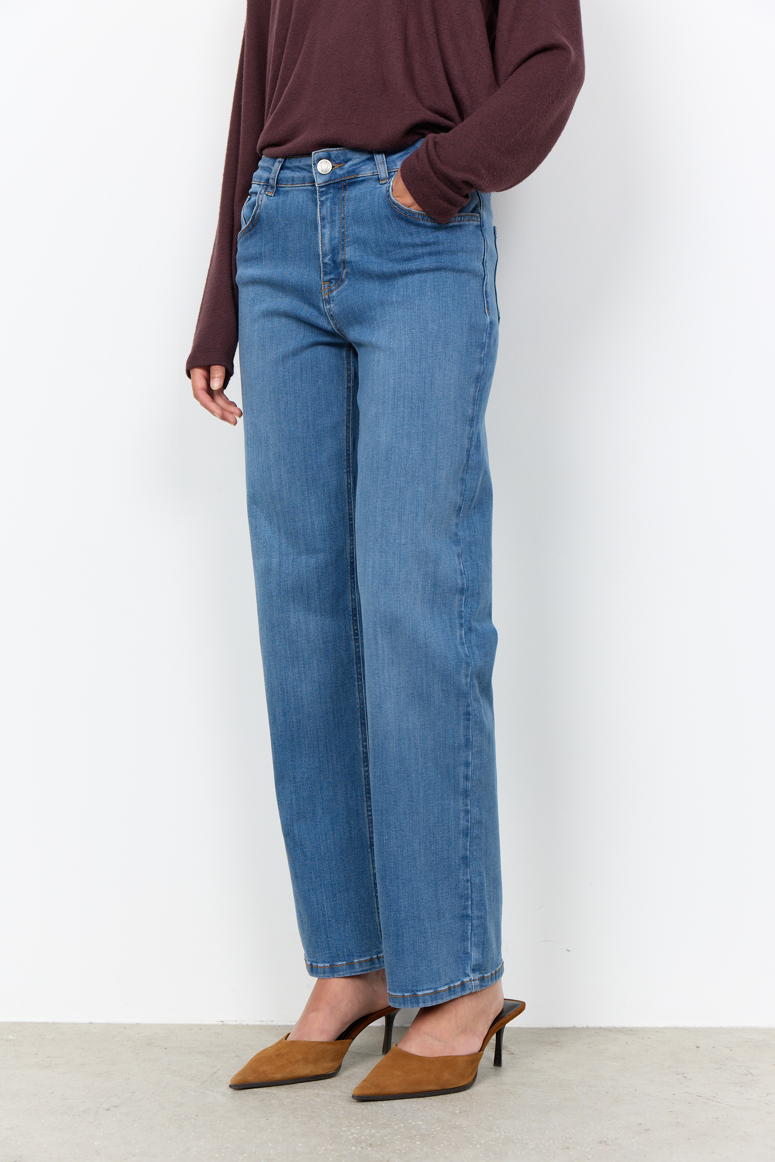 SC-KIMBERLY 34-B Jeans - 3