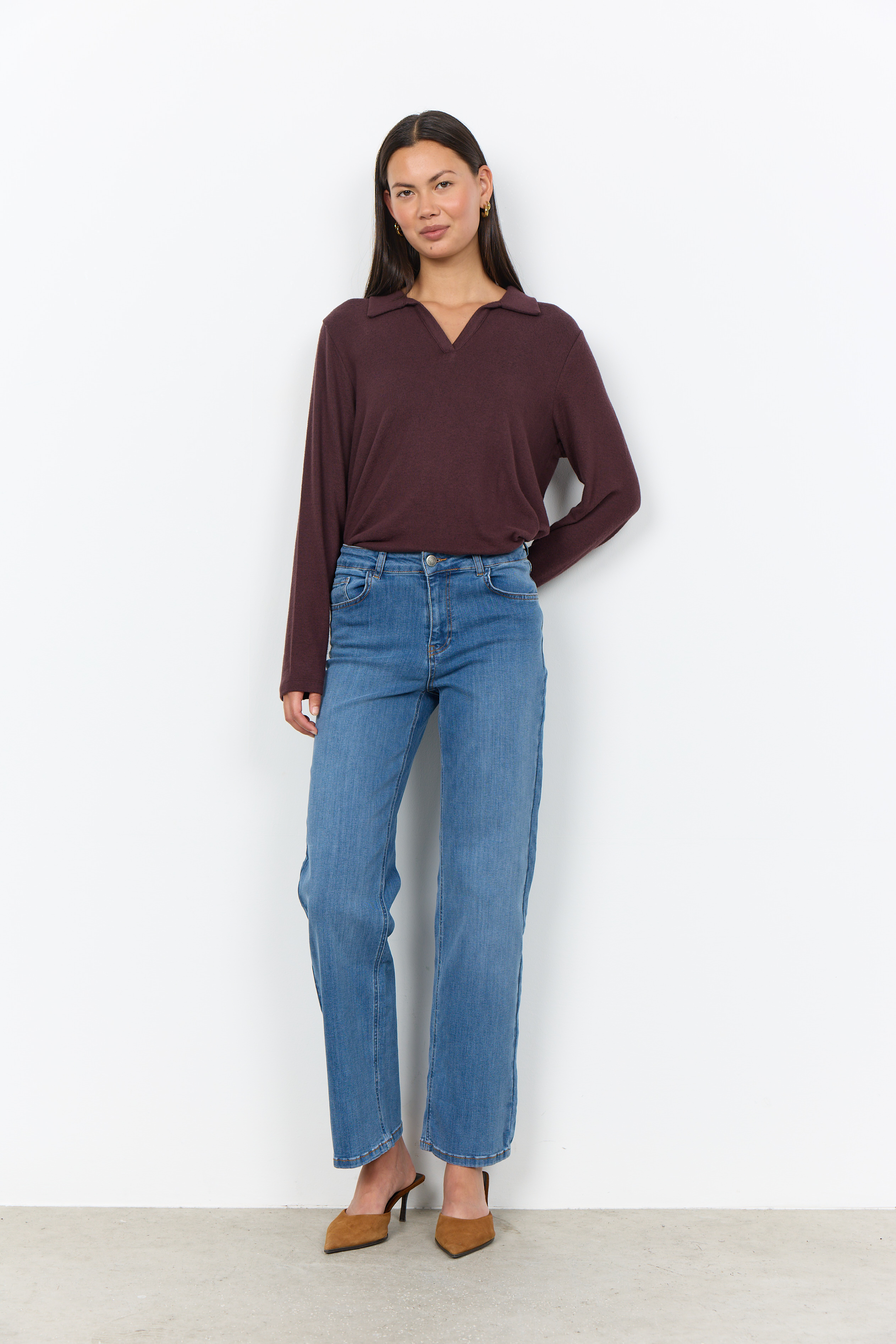 SC-KIMBERLY 34-B Jeans - 7