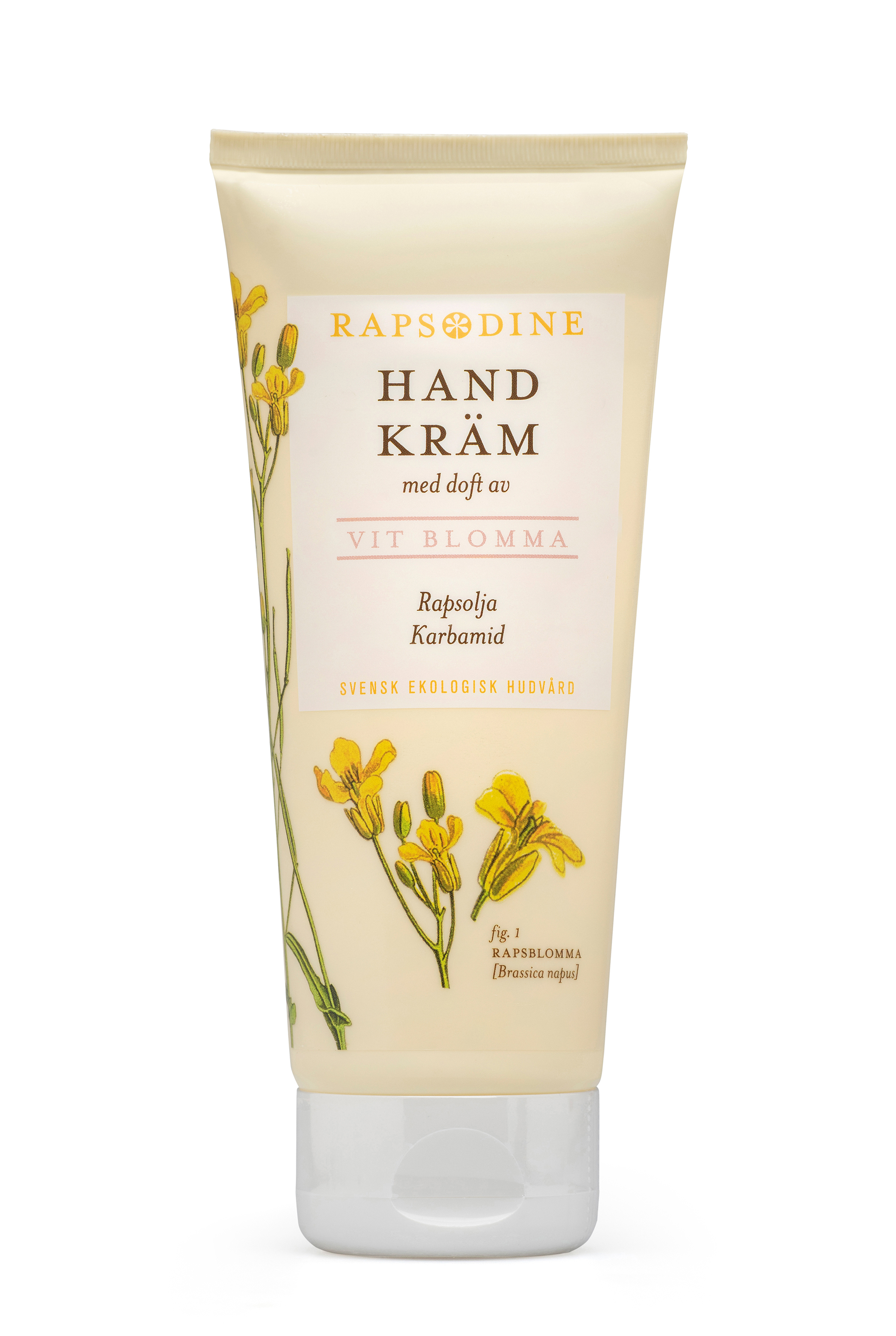 Handkräm  Rapsodine - 3