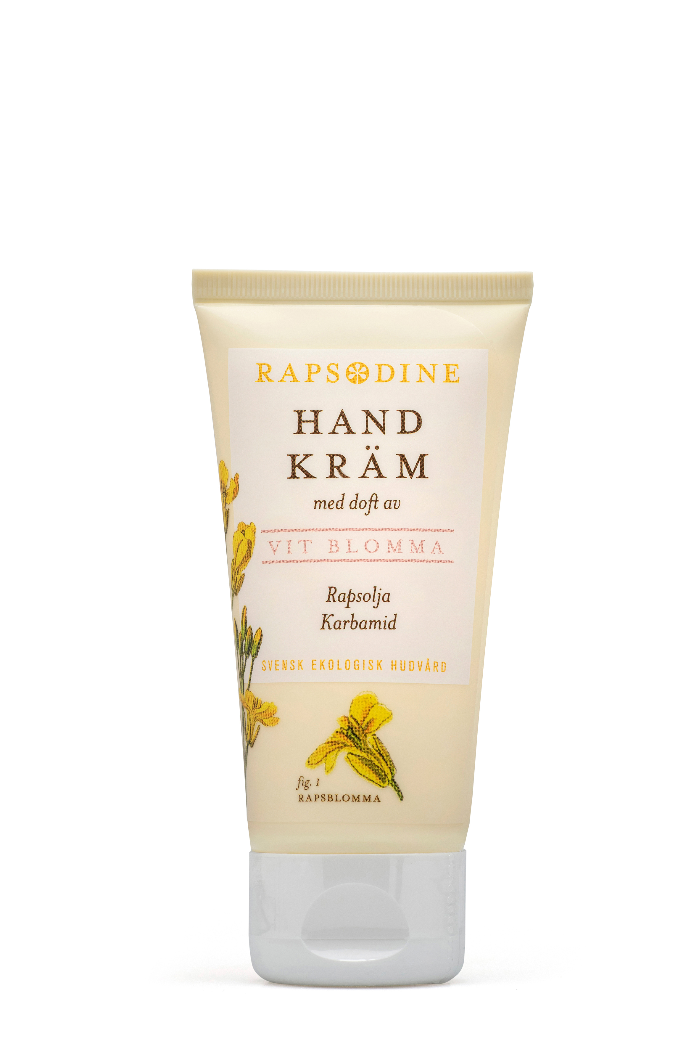 Handkräm  Rapsodine