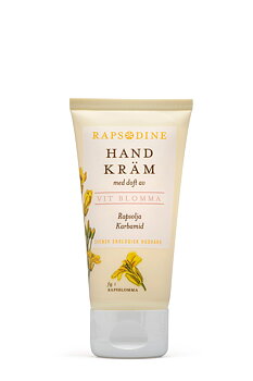 Handkräm  Rapsodine