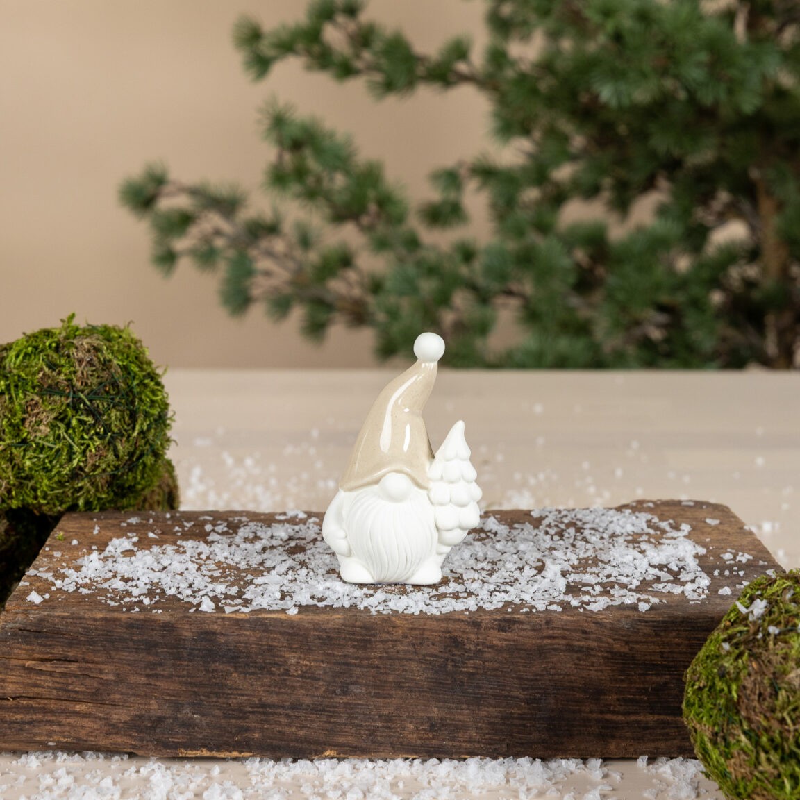 Tomte Vilgot - 2