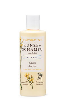 Kunzeaschampo Rapsodine
