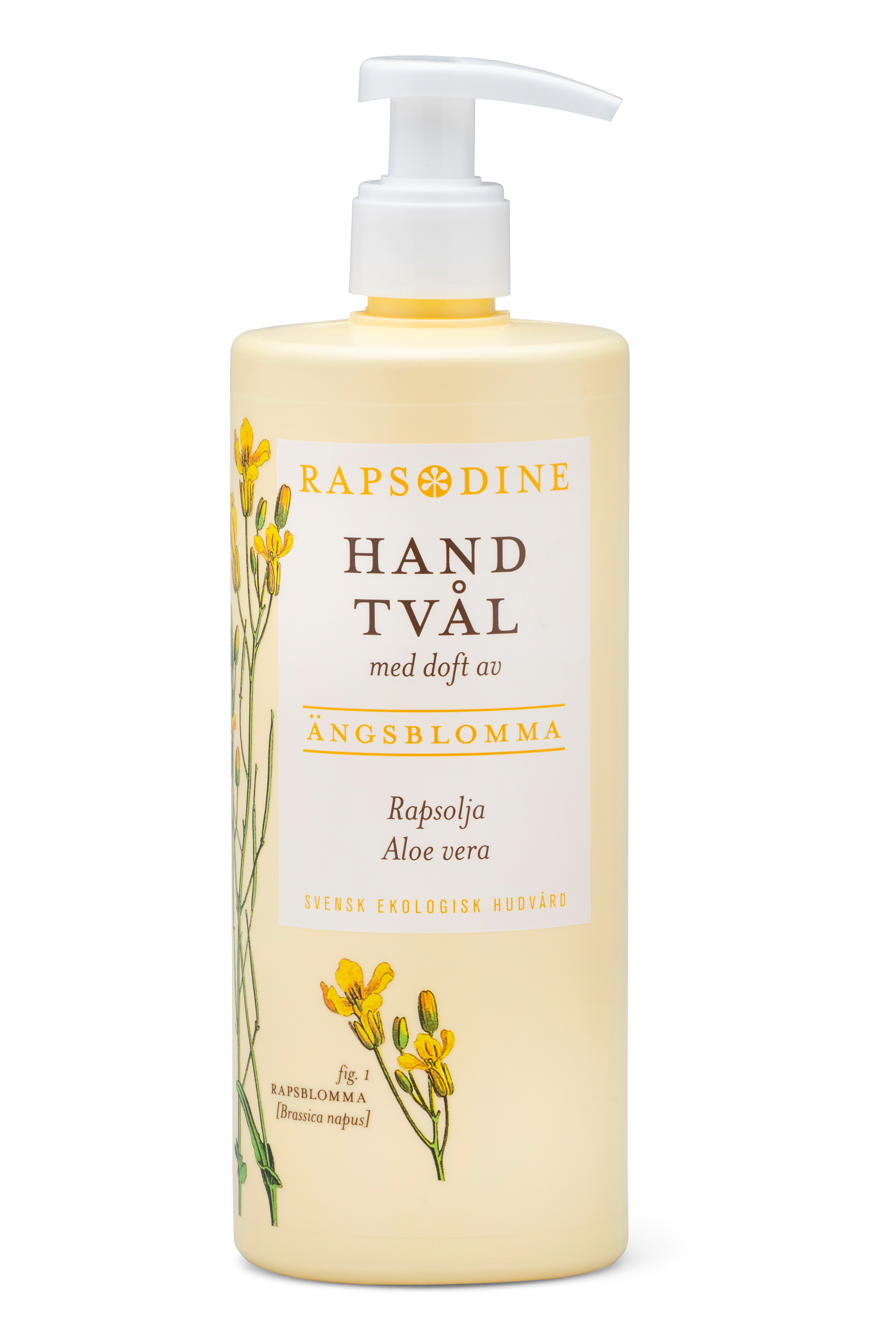 Handtvål Rapsodine - 3