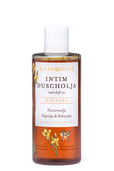 Intim duscholja Rapsodine