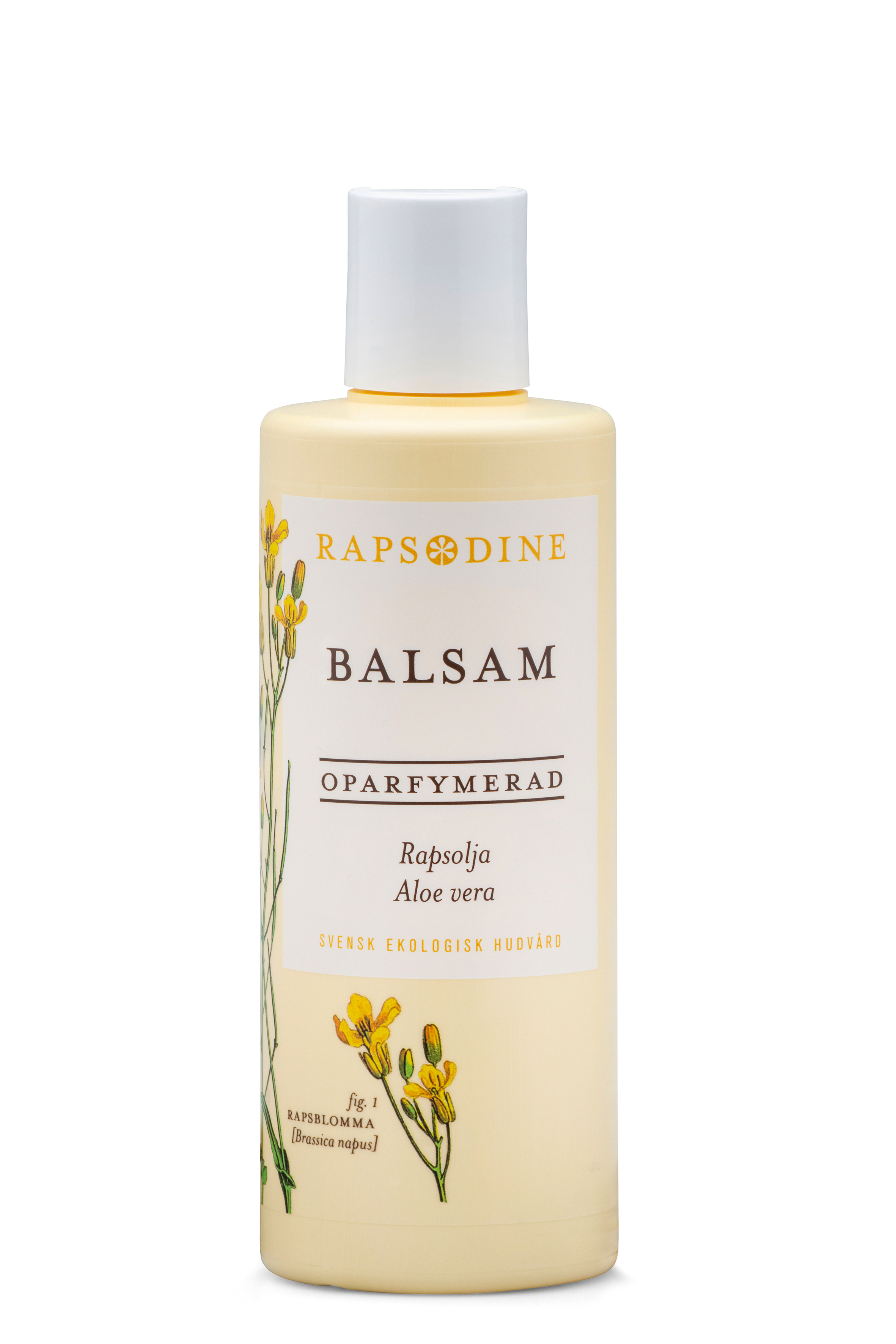 Balsam Rapsodine