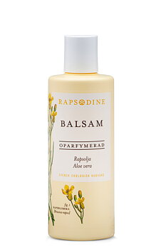 Balsam Rapsodine
