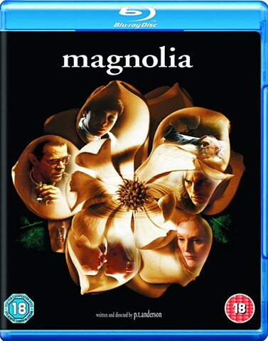 Magnolia (BLU-RAY)