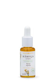 Hårolja 30 ml  Rapsodine