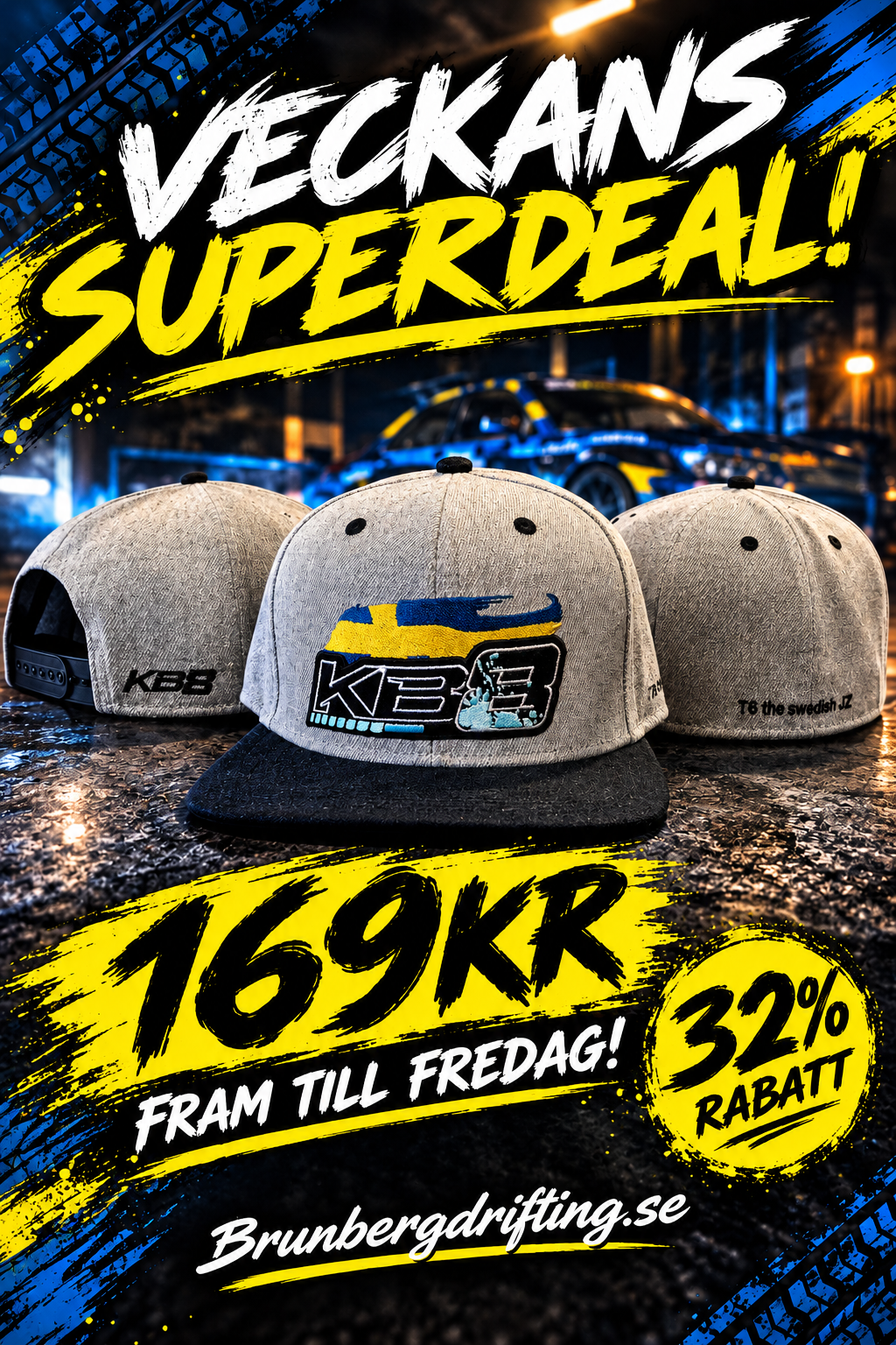 Veckans superdeal! 