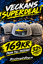 Veckans superdeal! 