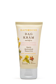 Dagkräm Rapsodine