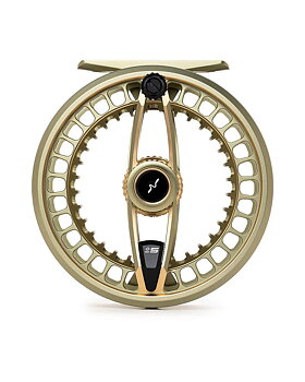 Guideline Fario Flugrulle - Champagne