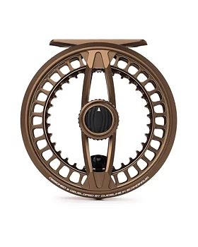 Guideline Fario Flugrulle - Bronze