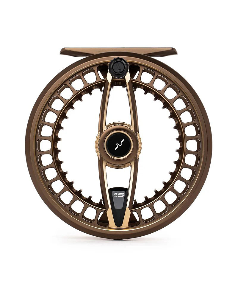 Guideline Fario Flugrulle - Bronze - 4