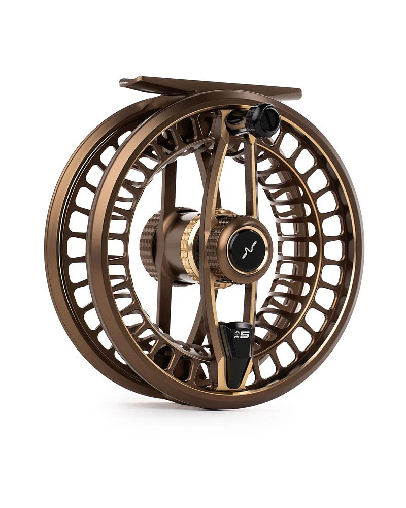 Guideline Fario Flugrulle - Bronze