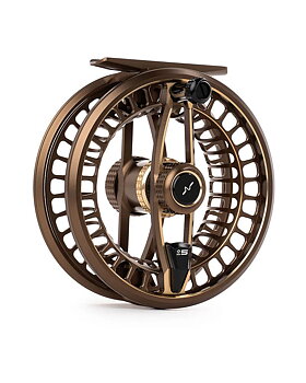 Guideline Fario Flugrulle - Bronze