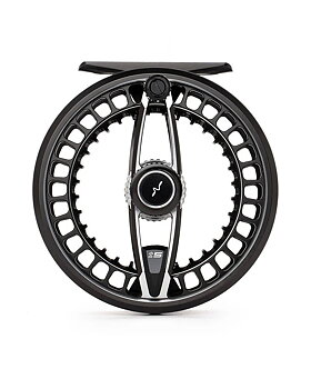 Guideline Fario Flugrulle - Charcoal