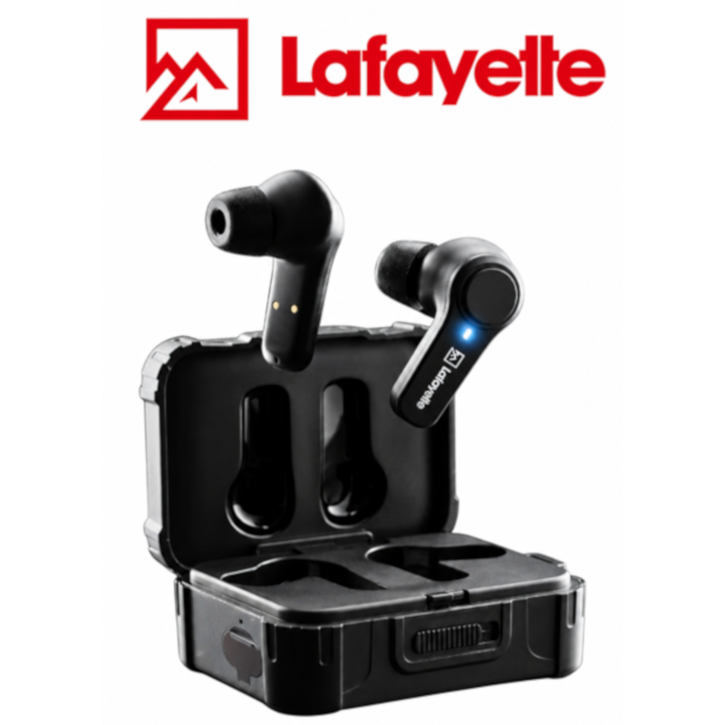 Lafayette Hearpods BT