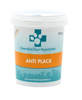 Anti Plack 335g
