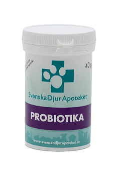 Probiotika 40g