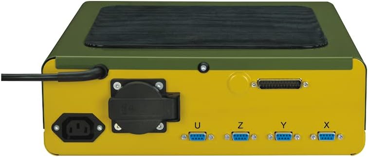 CNC-Control Unit CU 4 - 2