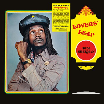 Bim Sherman – Lovers' Leap