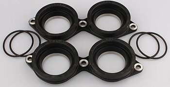 Insugsgummin sats Honda CBR1000RR 2008-16  (16210-MFL-000)  224059