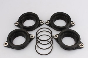 Insugsgummin sats Honda CBR1000RR 2006-07  (16210-MEL-D20)  224058