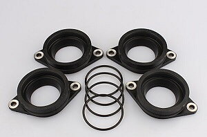 Insugsgummin sats Honda CBR1000RR 2006-07  (16210-MEL-D20)  224058