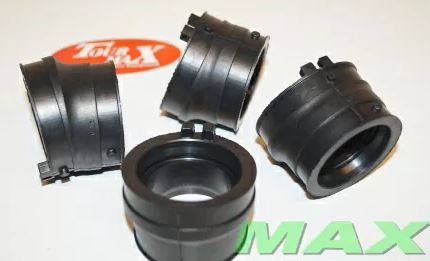 Insugsgummin sats Honda CBF600 N/S  2008-13 (16211-MER-R60)  224062