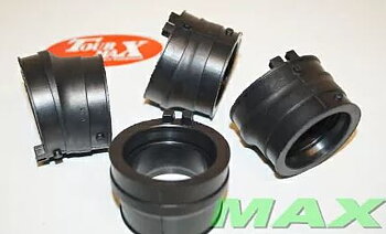 Insugsgummin sats Honda CBF600 N/S  2008-13 (16211-MER-R60)  224062