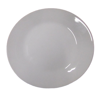 Liten tallrik (19cm)