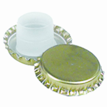 29 mm kapsyler med lång packning, 100 st