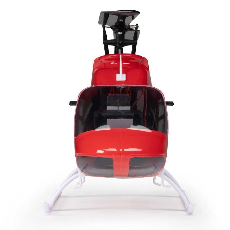 Blade Bell 206 Jet Ranger 235 CP RTF Basic with SAFE - 16