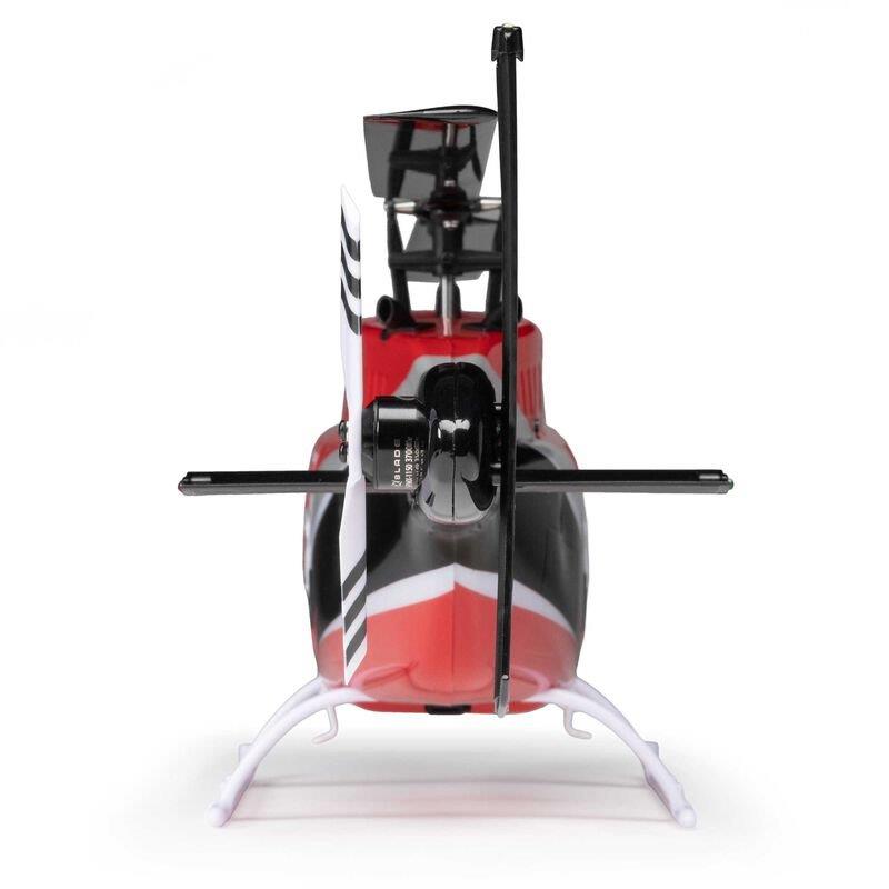 Blade Bell 206 Jet Ranger 235 CP RTF Basic with SAFE - 17