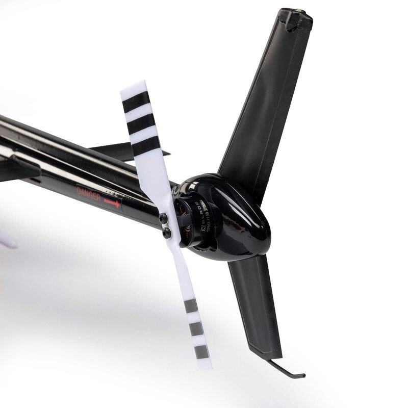 Blade Bell 206 Jet Ranger 235 CP RTF Basic with SAFE - 27