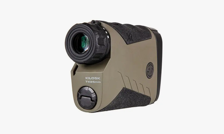 Sig Sauer KILO5K Rangefinder 7x25mm - 3