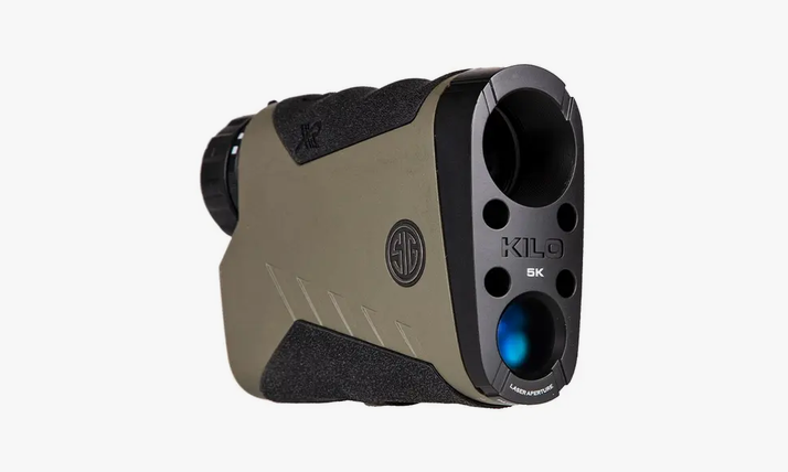 Sig Sauer KILO5K Rangefinder 7x25mm - 2