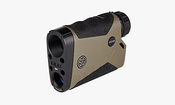 Sig Sauer KILO5K Rangefinder 7x25mm