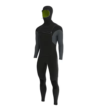 Prolimit wetsuit Predator FreeX 6/4 hooded FTM 27