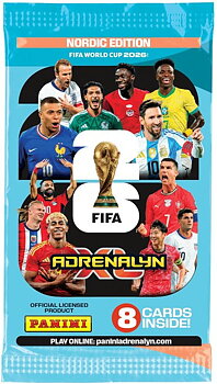 World Cup 2026 Booster