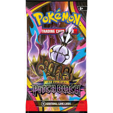 Pokémon ME05 Booster pack - 2