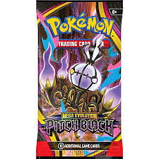 Pokémon ME05 Booster pack