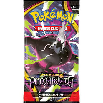 Pokémon ME05 Booster pack